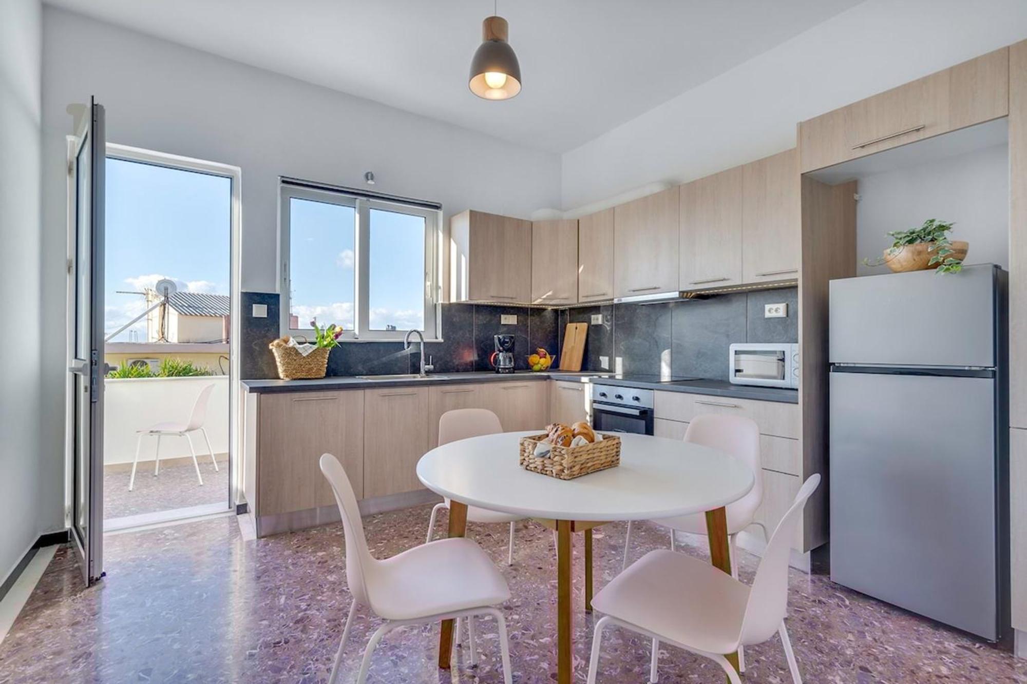 Apartament Sea And Mountain View *