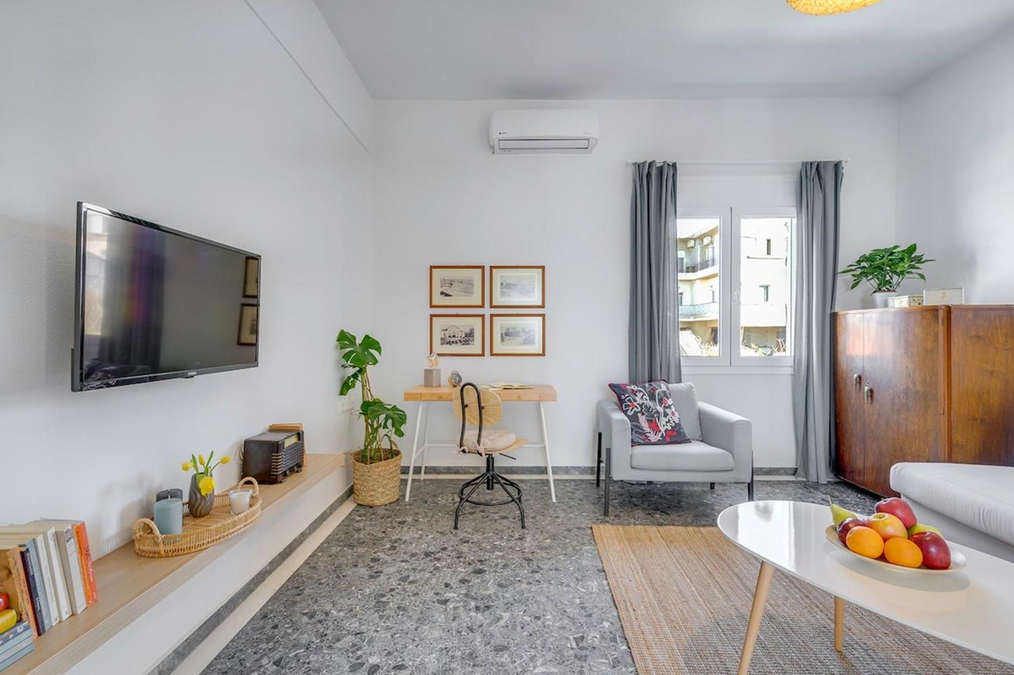 Apartament Sea And Mountain View *